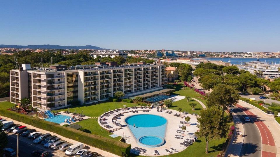 Vila Gale Cascais