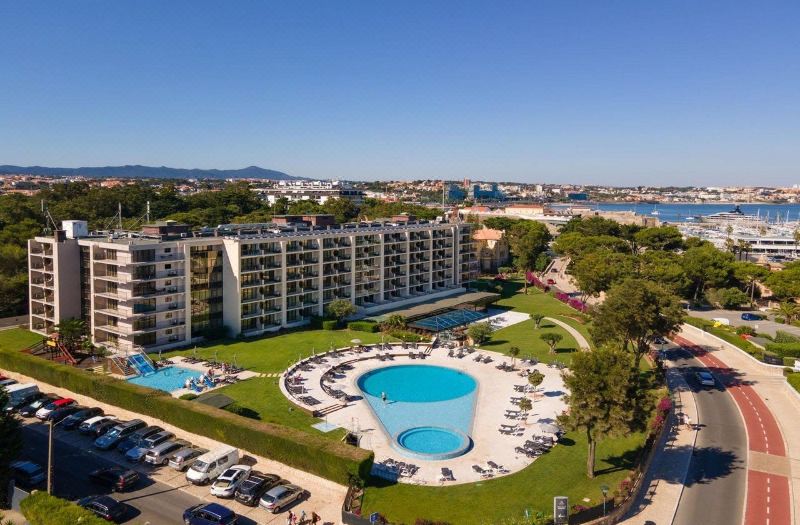 Vila Gale Cascais