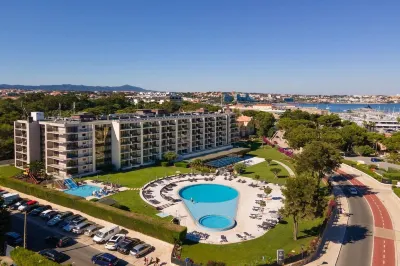 Vila Gale Cascais Hotel dekat Transrent
