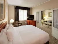 Hilton Cincinnati Netherland Plaza Hotels near Skystar Wheel