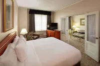 Hilton Cincinnati Netherland Plaza - que admiten mascotas