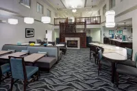 Homewood Suites by Hilton Mahwah - breakfast