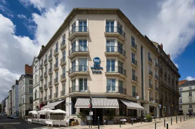 Best Western Hotel Graslin Hotel dekat Parc de Proce