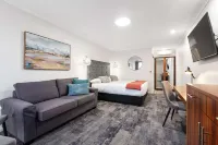 Comfort Inn Deakin Palms Hotels in Irymple