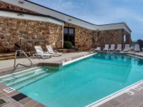 Comfort Inn & Suites Near Danville Mall Hotels in Danville