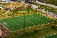 Troia Residence by the Editory - Apartamentos Marina