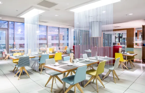 倫敦帕丁頓諾富特酒店