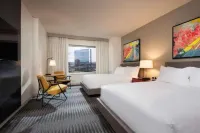 Cambria Hotel Bloomington Mall of America Minneapolis Airport Hotels in Bloomington