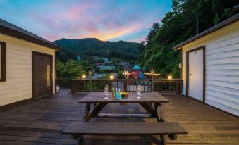 Gapyeong chaerokji Pension