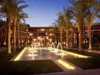 Old Cataract, Aswan (operated by Mandarin Oriental)