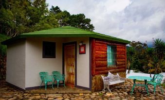 Suitetrails - Hotel Entre Pinos