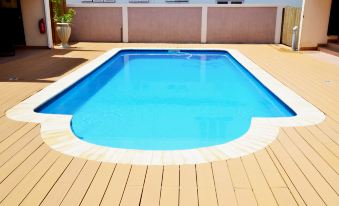 Fully Equipped Apartment in Flic-en-Flac for 2 Ppl - 500m from the Beach