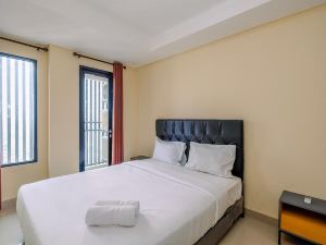 2Br Best Rate Kebayoran Icon Apartment Near Gandaria City