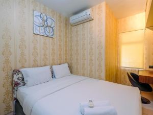 New Furnished and Cozy Stay @ 2Br Springlake Bekasi Apartment