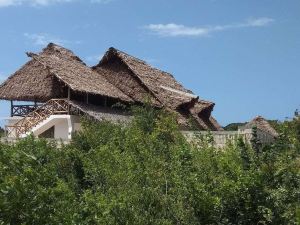 Lovely 4-Bed Villa for Rent in Nungwi, Zanzibar