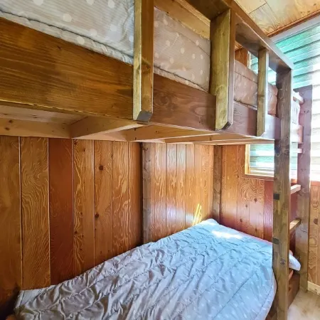 Wonju Genie's Camp Pension