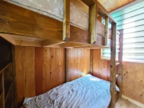 Wonju Genie's Camp Pension