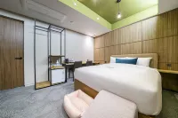 남양주 HOTEL 바바호