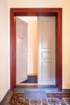 Pension an der Pillnitzer Schlossfähre - Hotel/Alloggi familiari