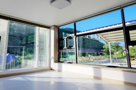 문경 사우정펜션