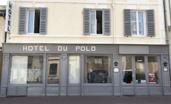 Hôtel du Polo