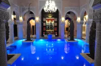 Palais Shéhérazade & Spa