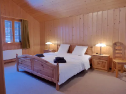 Chalet Burgfeld Hotels in Beatenberg