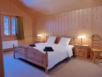 Chalet Burgfeld Hotel di Beatenberg