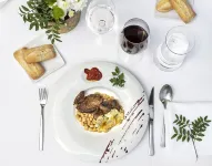 Hotel Embarcadero - Desayuno