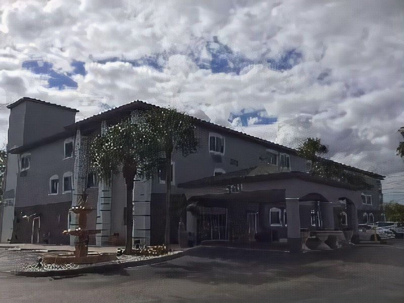 Days Inn & Suites by Wyndham Bonita Springs North Naples