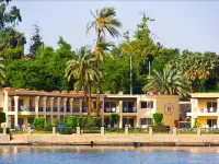 Tolip Aswan Hotel