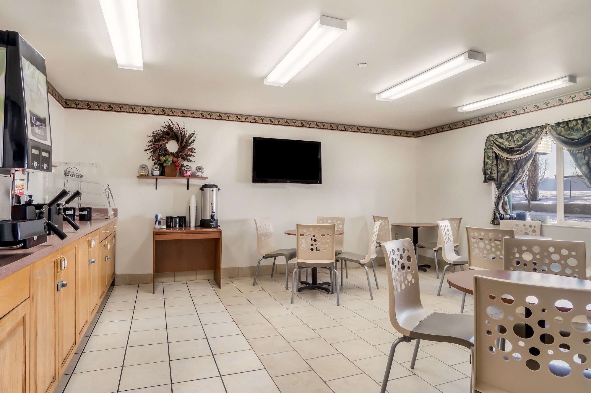 Americas Best Value Inn Green River