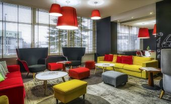 Ibis Styles Bielsko Biala
