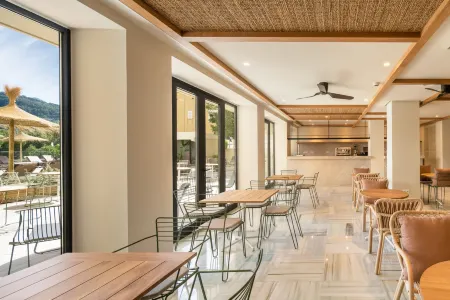 Hotel Eden Nord Soller