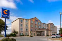 Spark by Hilton Selma Hotels in 