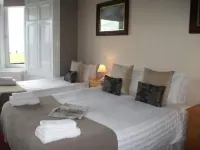 ザ ローリストン ホテル のホテル