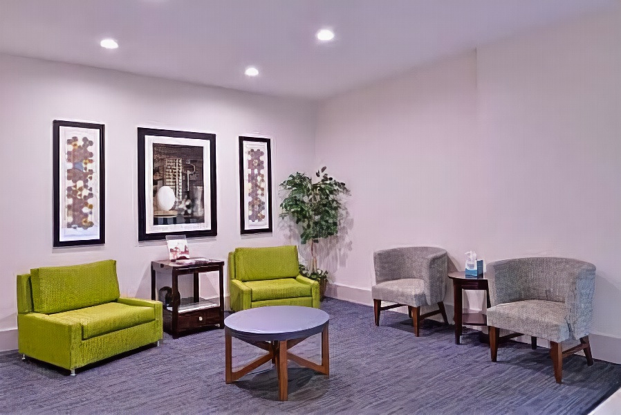 Holiday Inn Express Hotel & Suites San Antonio NW-Medical Area, an Ihg Hotel