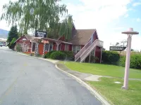 Avenue Motel Wenatchee