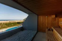 Santa Monica Suites Hotel - spa