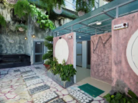 Galina Hotel & Spa Hotels in Nha Trang