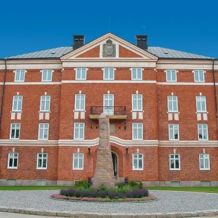 Carlstad Sport Hostel