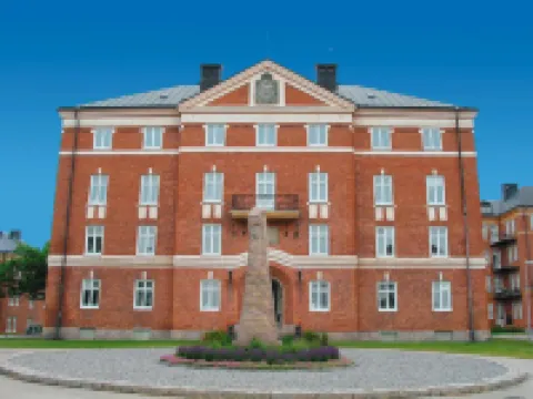 カールスタッドホステルスポーツ のホテル