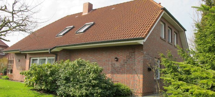 Gitta Hotele w: Wesermarsch