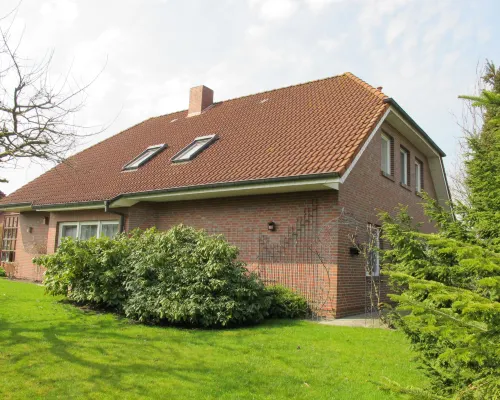 Gitta Hotels in Butjadingen