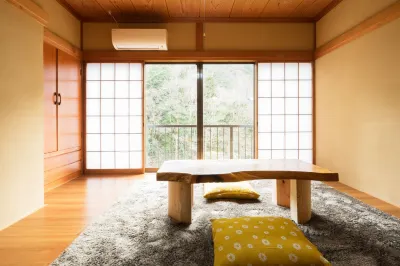 Inn Yaokyu Hotels near Hinatawada Station