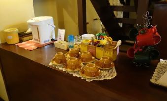 Bunthomstan Guesthouse