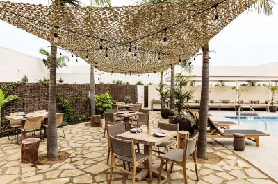 Hotel June West La, a Member of Design Hotels Hotel a Los Angeles International Airport