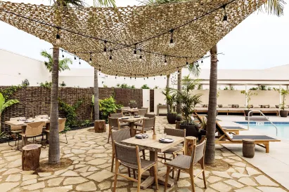 Hotel June West La, a Member of Design Hotels