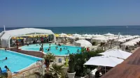 Hotel Benini - Strand