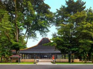 Royal Ambarrukmo Yogyakarta